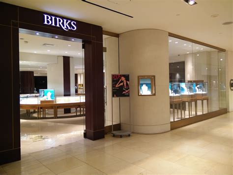 maison birks calgary reviews.